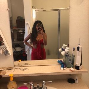 Two piece from pretty little things!